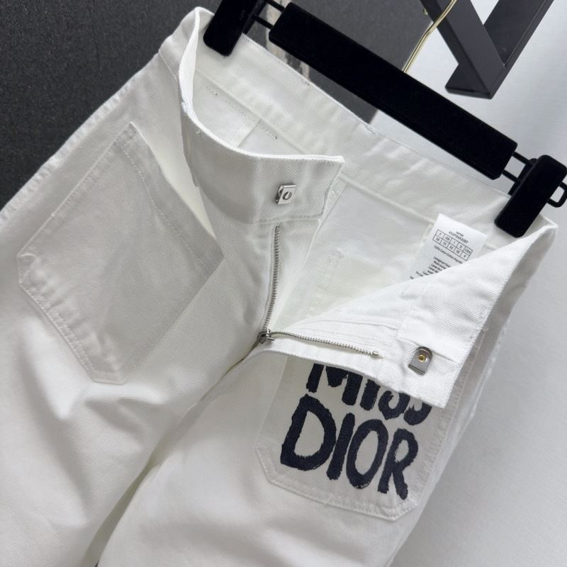 Christian Dior Jeans